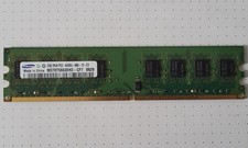 Samsung 2gb 2rx8 gebraucht kaufen  Elmenhorst