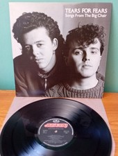 Tears fears. songs for sale  ABERGAVENNY