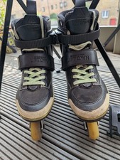 Uptown inline skates for sale  LONDON