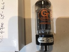 Groove tube 6l6 for sale  NEWMARKET