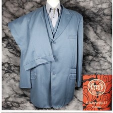 Caravelli piece suit for sale  Dundee
