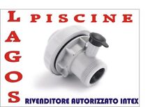 Ricambio intex bocchetta usato  Casoria
