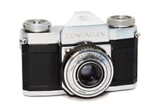 Fotocamera analogica contaflex usato  Modena