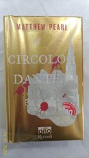 Circolo dante matthew usato  Arezzo
