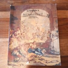Sothebys catalogue monaco for sale  THETFORD