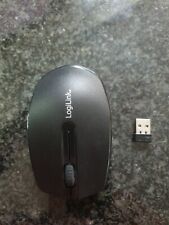Logilink mouse ptisch gebraucht kaufen  Herzogenrath