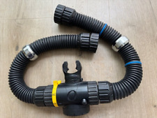 Inspiration rebreather boccagl usato  Spedire a Italy