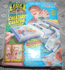 creepy crawlers bug maker for sale creepy crawlers bug maker for sale Mesa