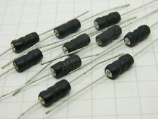10x 01ohm resistenza usato  Roma