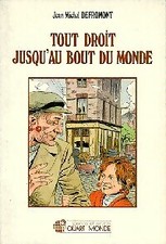 Droit bout jean d'occasion  Hennebont