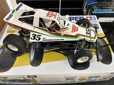 Tamiya grasshopper car for sale  HOLYWELL