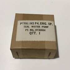 Perkins water pump for sale  TRURO