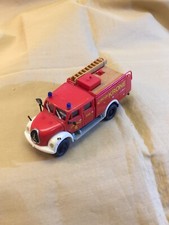 Preiser feuerwehr 644 gebraucht kaufen  Fruerlund,-Engelsby, Tastrup