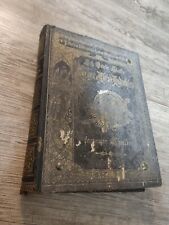 Schönes altes buch gebraucht kaufen  Oberndorf am Neckar