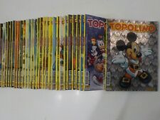Topolino annata 2013 usato  Palermo