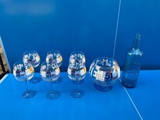 Lot verres bac d'occasion  Molinet
