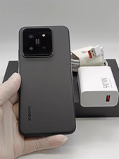 Xiaomi 14 Android 14 5G Snapdragon Qualcomm Snapdragon 8 Gen 3 - (desbloqueado) comprar usado  Enviando para Brazil