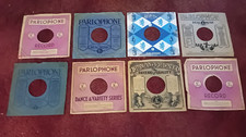 Original vintage parlophone for sale  SOUTH OCKENDON