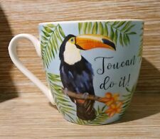 Tesco toucan mug for sale  HASTINGS
