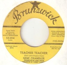 gene chandler for sale gene chandler for sale COLNE