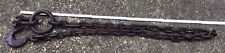 Tow chain used for sale  MIDHURST