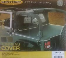 Couvercle tonneau jeep d'occasion  Expédié en France