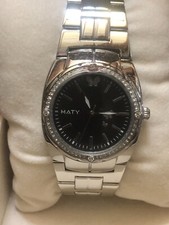 Montre neuve maty d'occasion  Marseille VIII