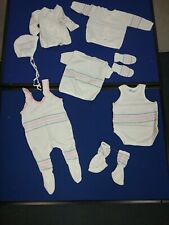 Vintage babycare dolls for sale  TAUNTON