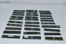 Lot memory ram for sale  Ventura