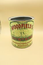 Vintage woodfield fresh for sale  Danville