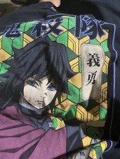 Demo slyer shirt for sale  Lawton