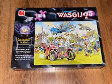 Destiny wasgij time for sale  STAINES-UPON-THAMES