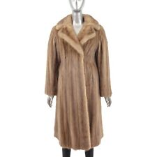 Light brown mink for sale  Mc Lean