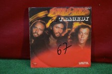 Ancien disque vinyle d'occasion  Bohain-en-Vermandois