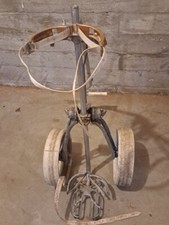 Vintage bag boy for sale  San Manuel