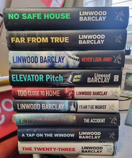 linwood barclay books for sale linwood barclay books for sale GOREBRIDGE