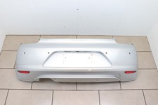 Stoßstange stoßfänger hinte gebraucht kaufen  Petershagen