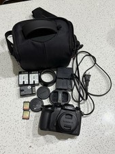 Used panasonic lumix for sale  Columbus
