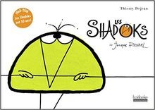 Les shadoks jacques gebraucht kaufen  Berlin