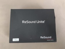 Hearing resound phone for sale  Bradenton