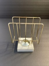 Mcm brass look for sale  Spring