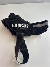 Julius dog harness for sale  Greenview