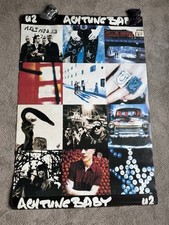 Achtung baby vintage for sale  Oswego