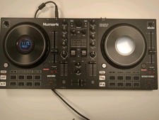 numark mixtrack pro for sale  NEWCASTLE