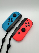 Nintendo switch joy gebraucht kaufen Nintendo switch joy gebraucht kaufen  Köln