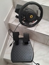 Thrustmaster ferrari 458 gebraucht kaufen  Wörth