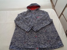 übergangsjacke blaugrau melie gebraucht kaufen  Löbau