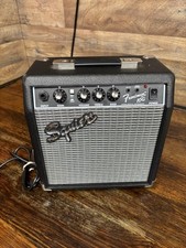Genuine fender squier for sale  Springville