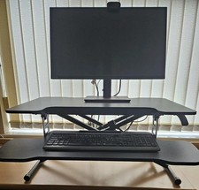 desk standing adjustable for sale desk standing adjustable for sale WOKINGHAM