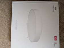 Yeelight light smart for sale  COLCHESTER